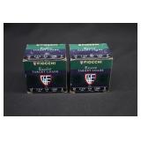 Fiocchi 28 G Target Loads 2 x 25 Rd Shotgun Shells