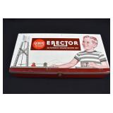 1959 Gilbert Erector Automatic Radar-Scope Set