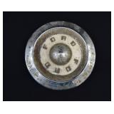 1957-59 FORD Fairlane Ranchero Hubcap