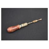 Miller Falls No. 29 Spiral Ratcheting Screwdriver
