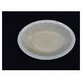English W TAYLOR HANLEY Ironstone Vegetable Server