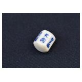 Japanese Bekuhai Sake Drinking Game Die Dice