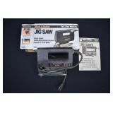 Black & Decker M47 Series Jig Say in Box