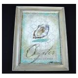 Signed Patrick Reid O