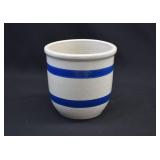Robinson Ransbottom WILLIAMSBURG Stoneware Spooner
