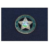 FL Broward Sheriff Scott Israel Challenge Coin