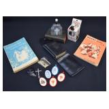 LOT- Grouping of Religious Items
