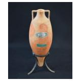 Havana Cuba Cherry Luxardo Liqueur Amphora Bottle