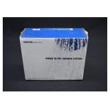 NIB Nikken PiMag Ultra Shower Filtration System