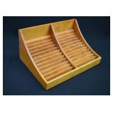 MARK WHITE STUDIO Portland ME Desk Top Organizer