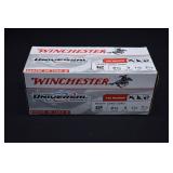 Winchester Universal 12 G 100 Rd Shotgun Shell Box
