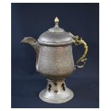 Large Kasmiri Samovar