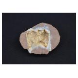 Volcanic Thunderegg Geode Specimen
