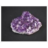 Large Natural Amethyst Crystal Cluster Specimen