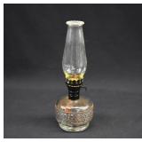 Lamplight Farms Miniature Oil Lamp