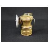 Auto-lite Carbide Mining Lamp