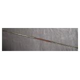 African Maasai Warrior ALEM or Lion Hunting Spear