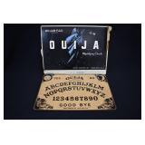 1966 Parker Brothers "Blue Ghost" OUIJA Board