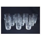 10 Cristal D
