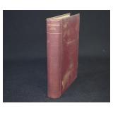 1900 THE TWO ADMIRALS by James Fenimore Cooper