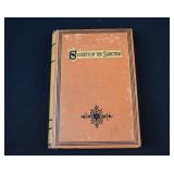 1875 AF HILL SECRETS OF THE SANCTUM