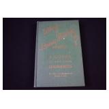 Signed 1st Ed WHY BRING THAT UP -