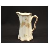 1893 Theodore Haviland Limoges France Milk Jug