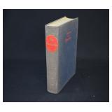 1st Ed Simone DeBeauvoir THE MANDARINS