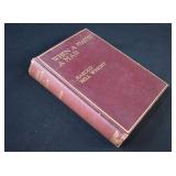 Harold Bell Wright 1st Ed WHEN A MAN