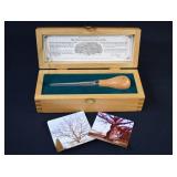 WYE OAK Commemorative Ltd Ed Oyster Knife in Box