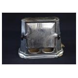 Art Deco SON-CHIEF Series 680 Toaster