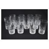 12 Cristal D