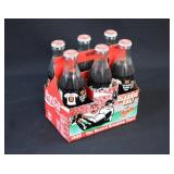 1995 Cal Ripken Jr Coca Cola 6-pack (unopened)