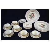 29-pc MASON