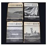 4-  1958-64 Commercial Fisheries Reviews