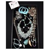 LOT GROUPING- Costume Jewelry
