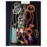 LOT GROUPING- Costume Jewelry