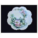 Rosenthal MONBIJOU Bavarian Porcelain Cake Plate