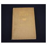 1917 1st Ed Harold R Peat PRIVATE PEAT