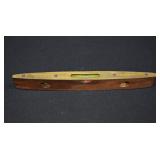 LAKESIDE #2056 9" Torpedo Level