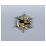 Maryland Yacht Club Commemorative Pin