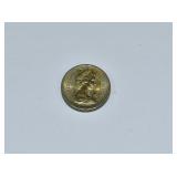 1983 Great Britain One Pound Coin