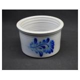 Eldreth Pottery Lancaster PA Stoneware Crock