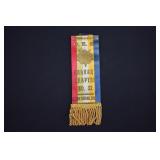 Order of the Eastern Star Masons Baltimore Ribbon
