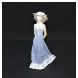 Retired LladroSUSAN #5644 Figurine