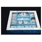 Holly Hobbie Bone China Tea Set