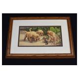 Jim Lamb THREE