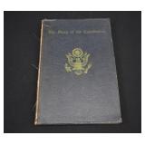 1935 Sol Bloom THE STORY OF THE CONSTITUTION