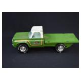 NYLINT FARMS Pressed Steel Toy Truck