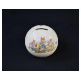 Royal Doulton BUNNYKINS Still Bank